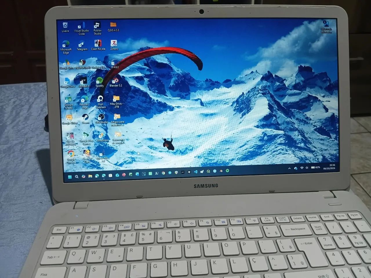 Samsung Expert X30