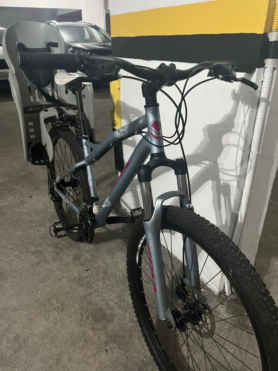 Bicicleta a venda  - Foto 4