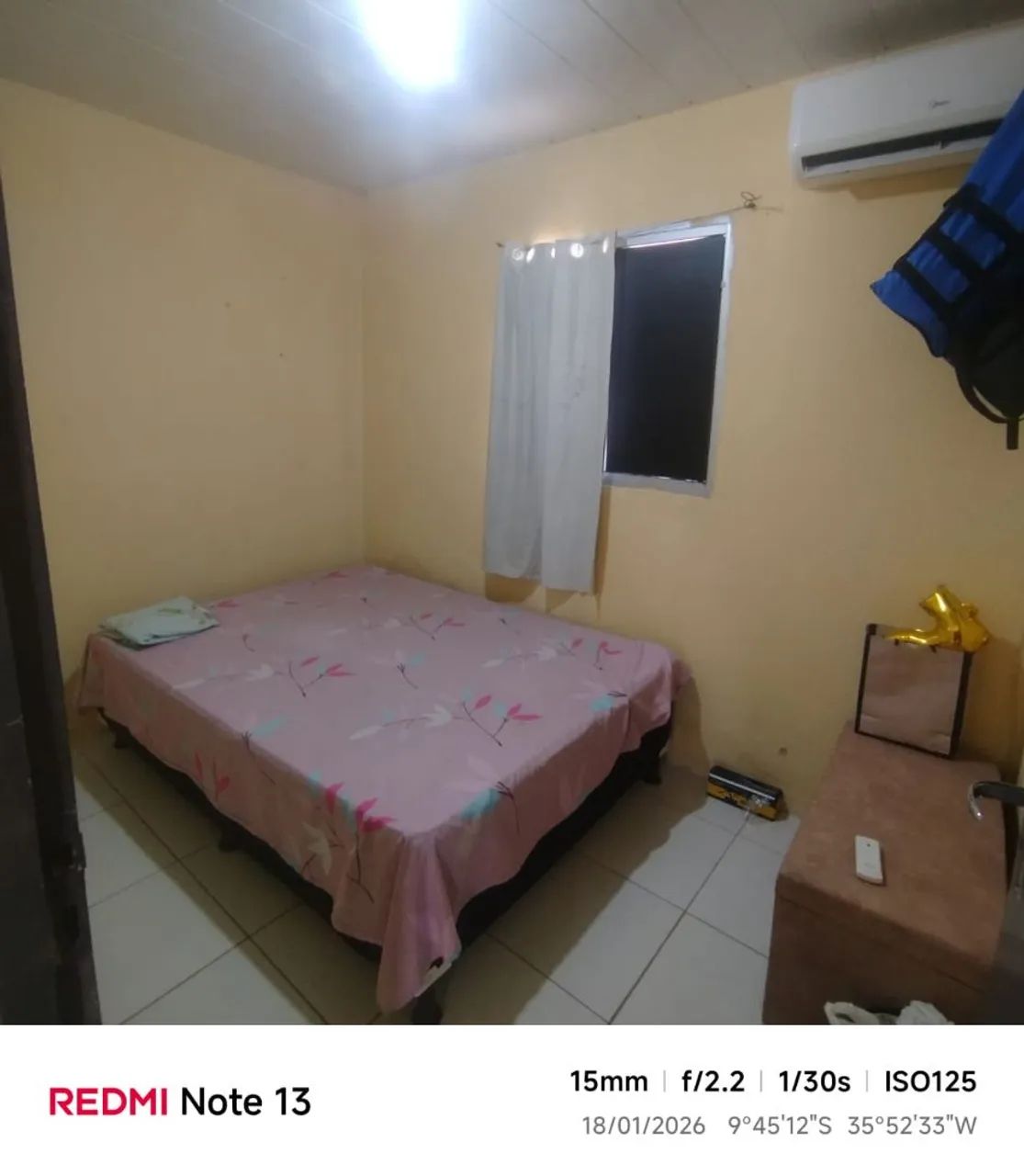 Casa no residencial denisson amorim    - Foto 3
