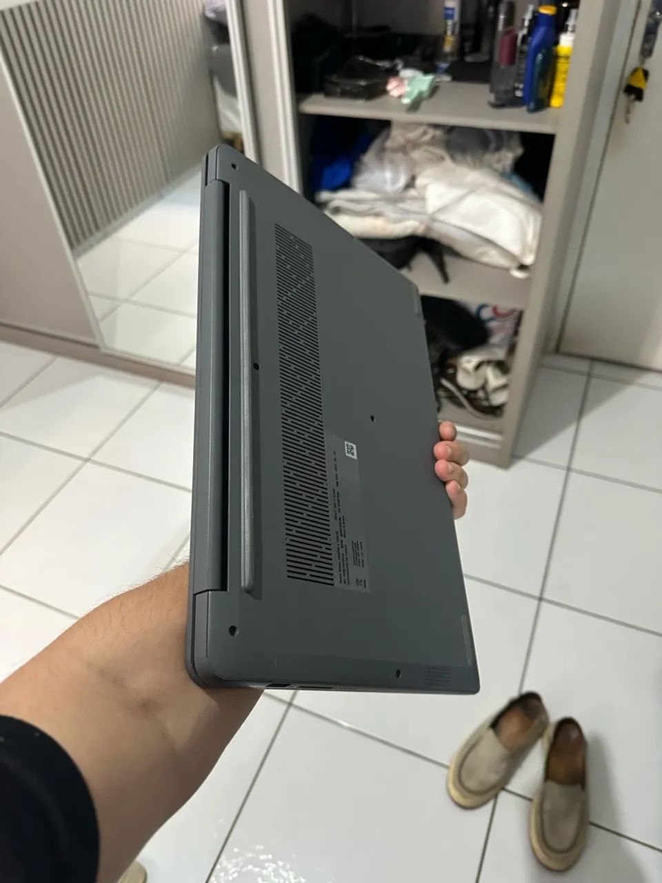 Notebook Lenovo Ideapad 3 - Foto 3