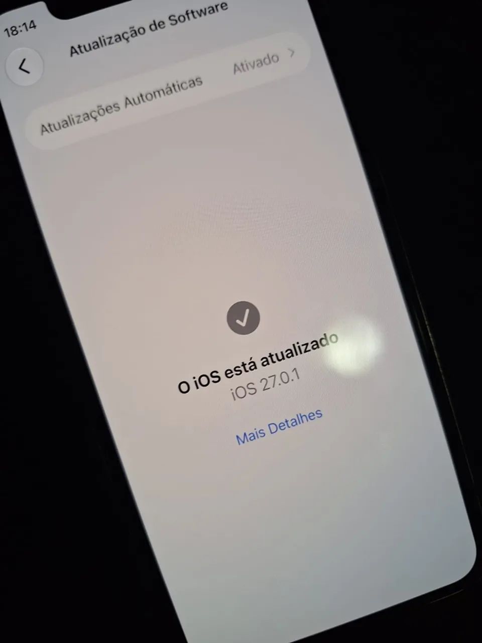 iPhone 11 Pro 256 Gb  - Foto 4