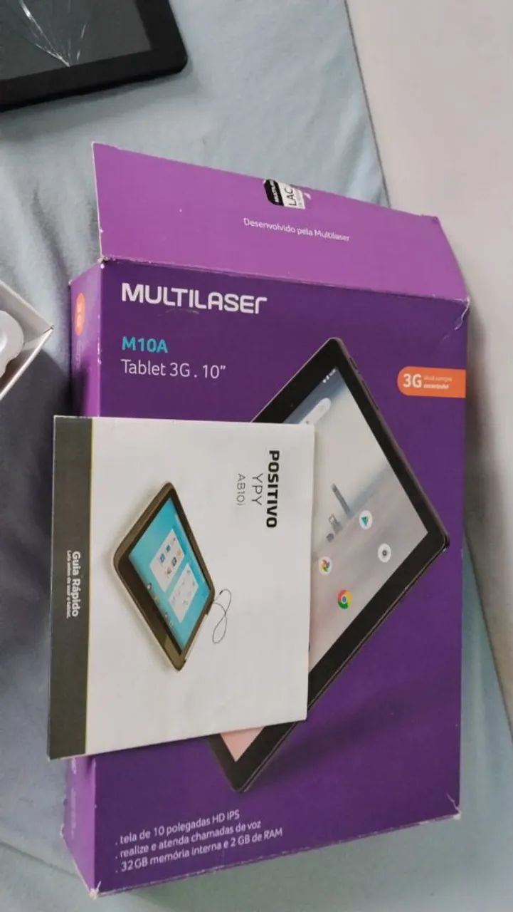 Sucata de tablets - Foto 5