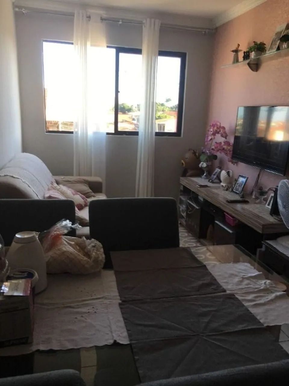 Apartamento na Maraponga - Foto 2