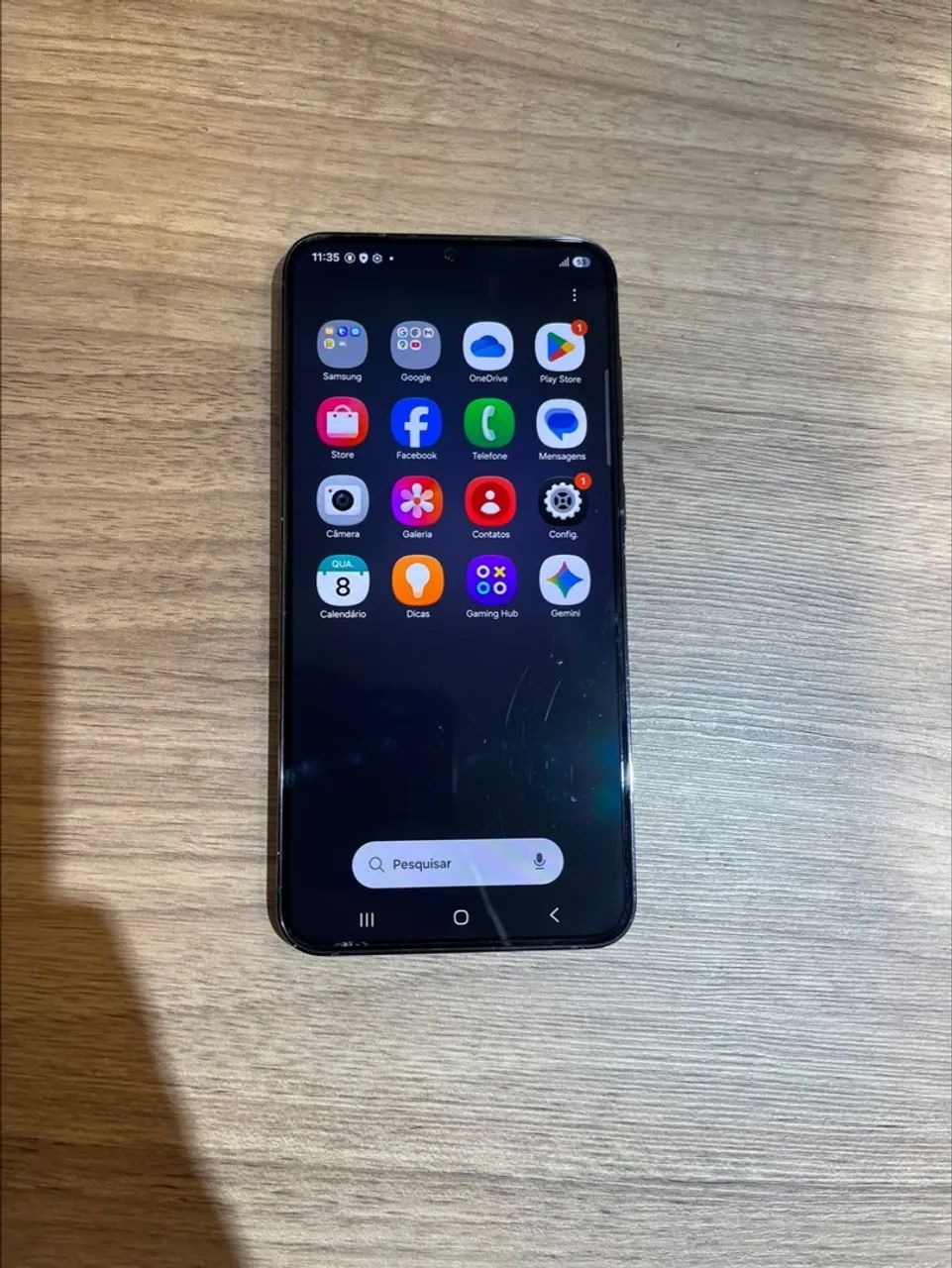 S23 PLUS 256Gb 8Ram - Foto 2