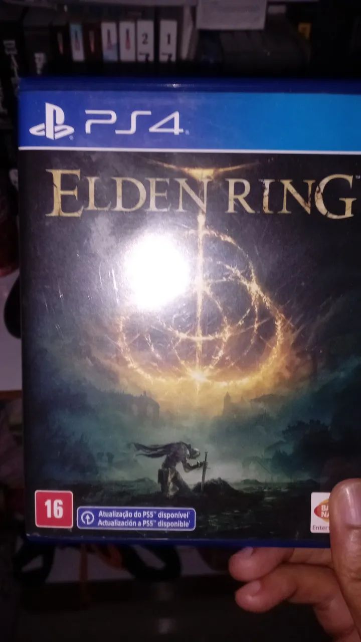 Elden Ring 