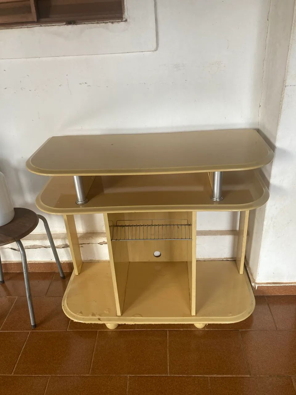 Rack pra tv 