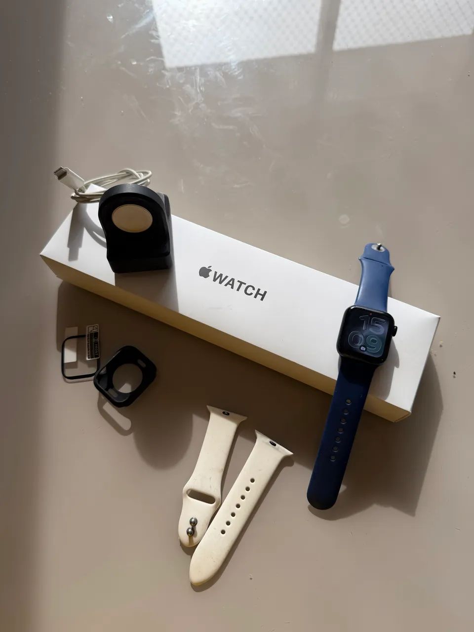 Apple Watch SE 2 GPS