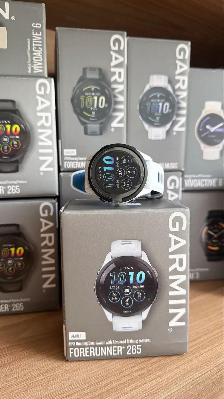 Garmin 165 music - Foto 3