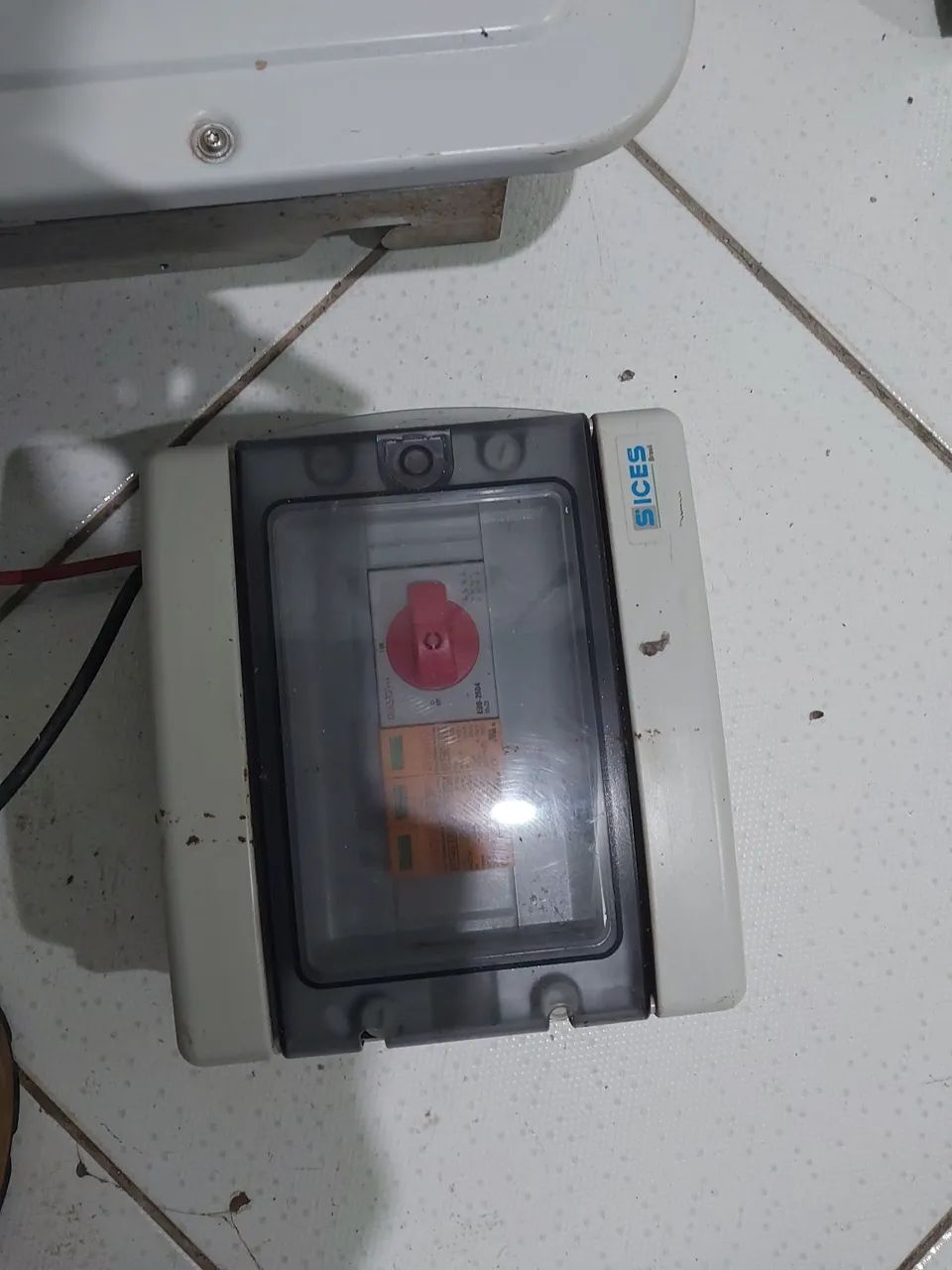 INVERSOR ON GRID ABB 3.3 - Foto 3
