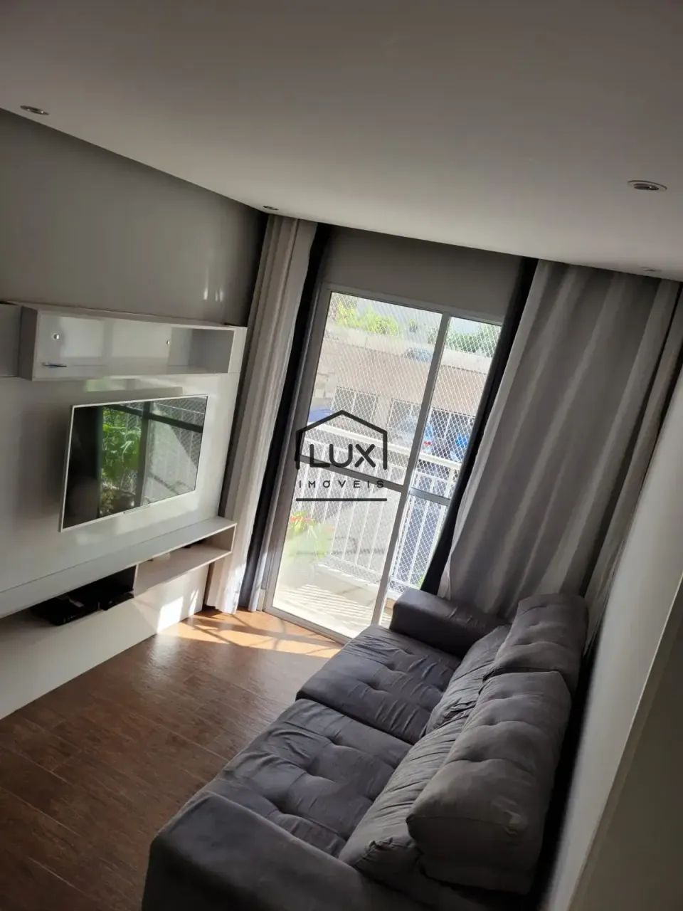 APARTAMENTO NO JD DAS FLORES 2 DORMITORIOS codigo: 363692