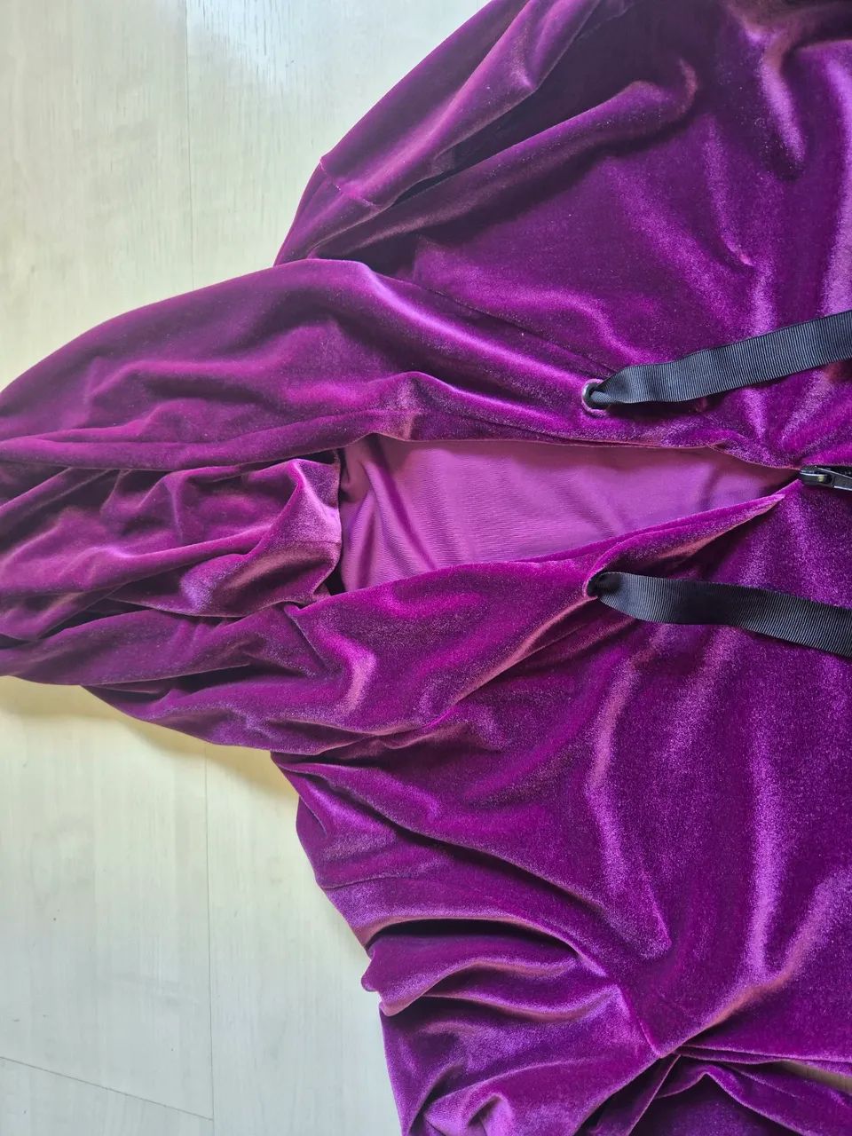 Conjunto blusa e calça tamanho g - Foto 5