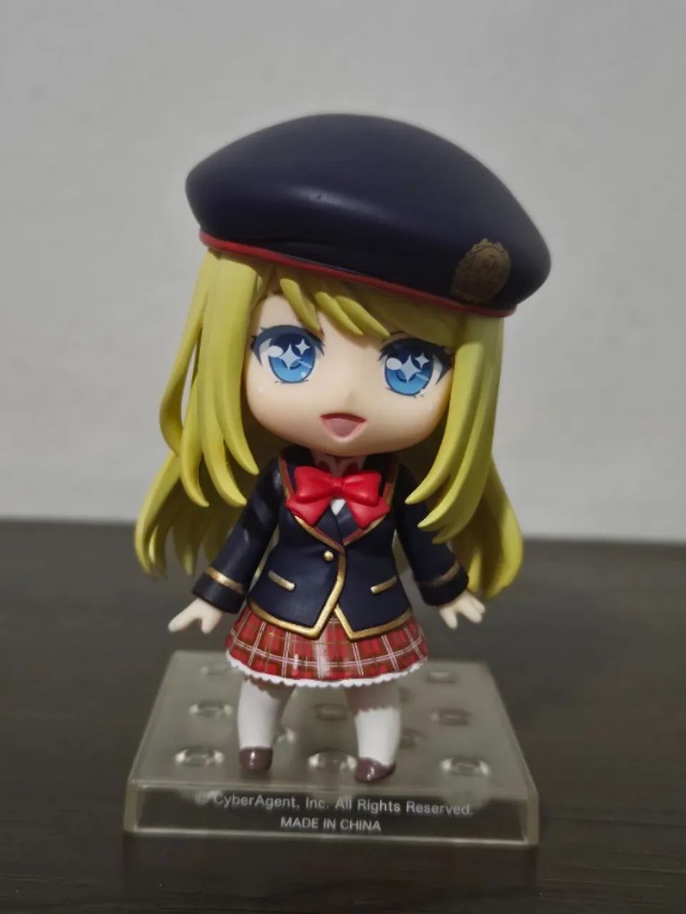 Nendoroid Chloe Lemaire 485 | GirlFriend BETA GoodSmile - Foto 4