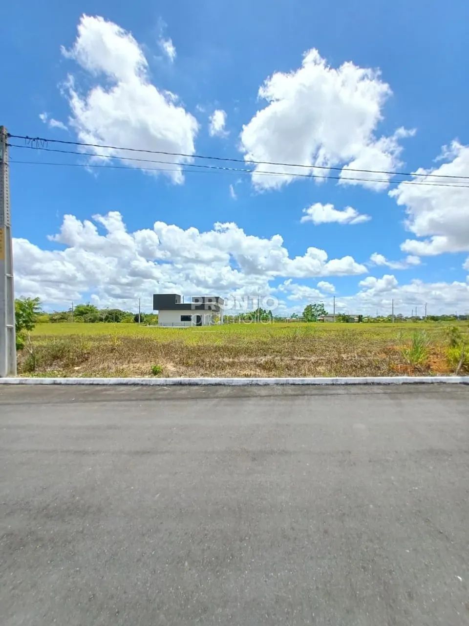 Lote/Terreno/Condomínio em Aldeia - Foto 4