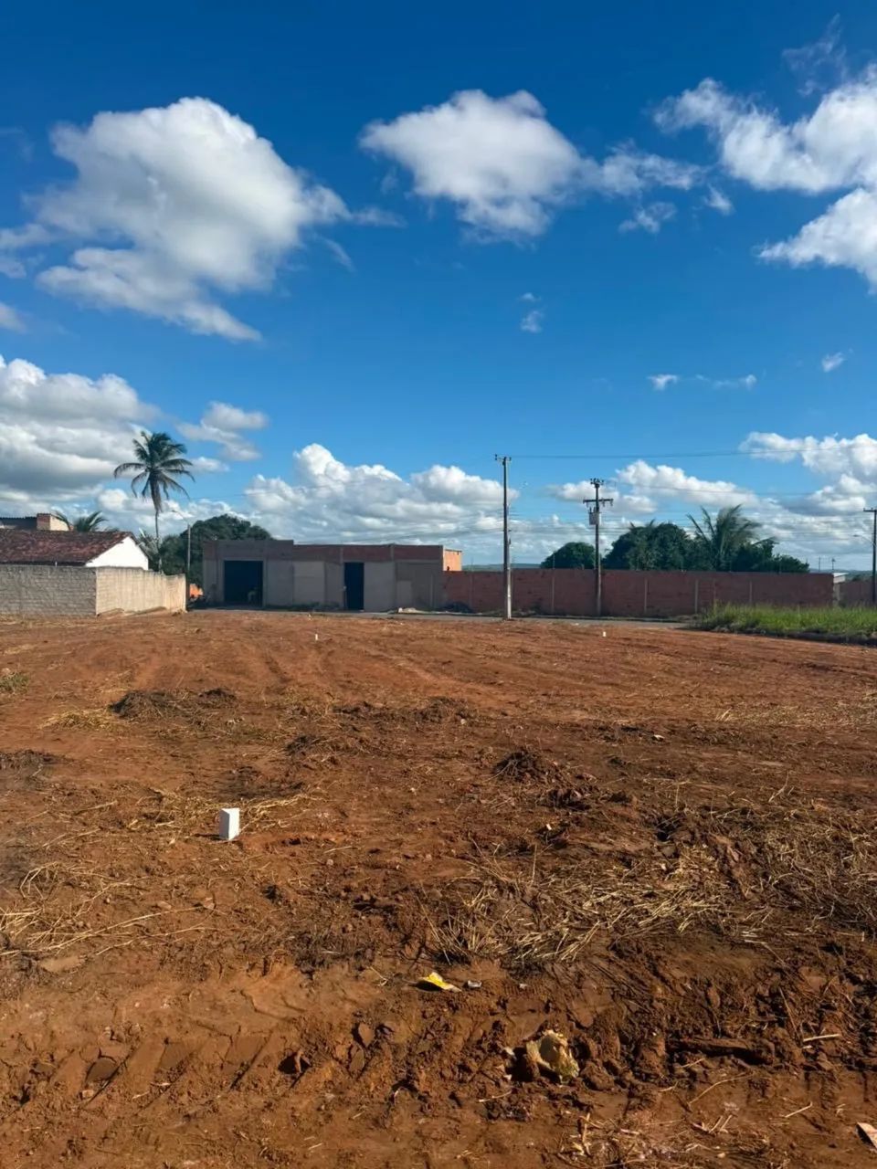 Lotes a venda povoado Cangandu  - Foto 4