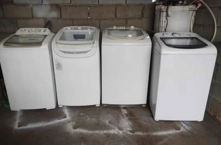 MAQUINAS DE LAVAR - Foto 5