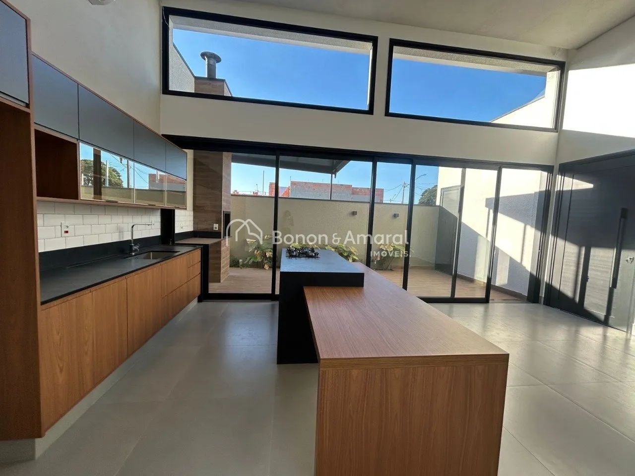 Casa em condomínio a venda em Paulínia, SP - Foto 5
