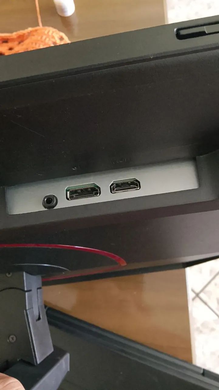 Tela de computador  - Foto 5