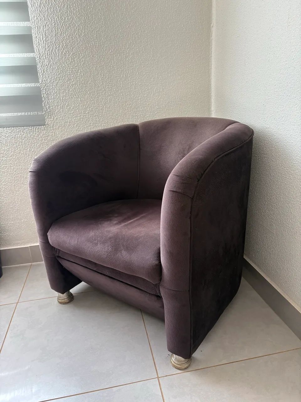 Poltrona 