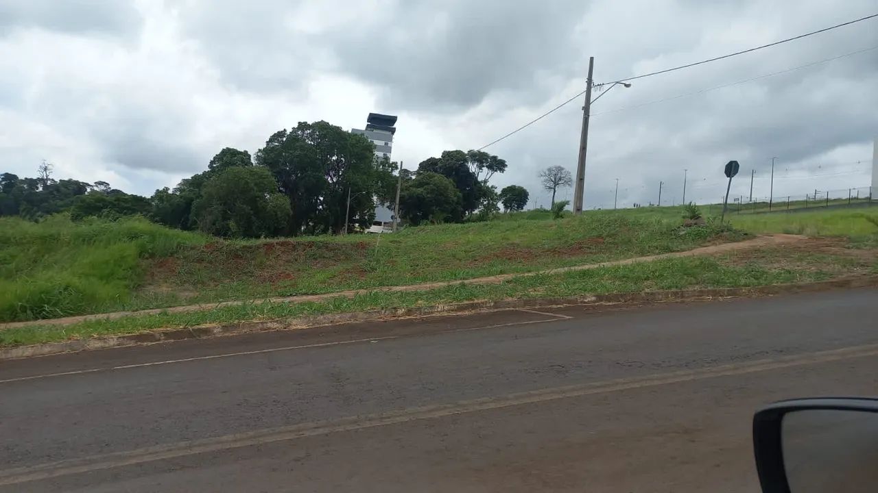 Foto - Chapecó - Bom Retiro