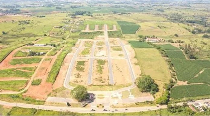 Foto - Guaratinguetá - Residencial Jardim das Figueiras