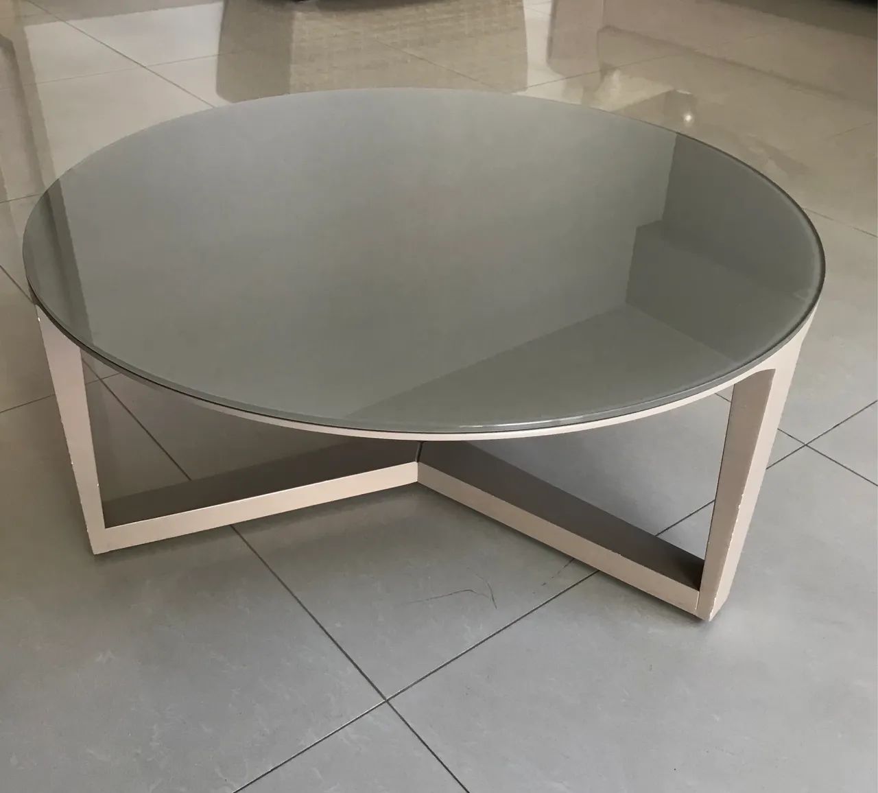 Mesa de centro Prima Linea