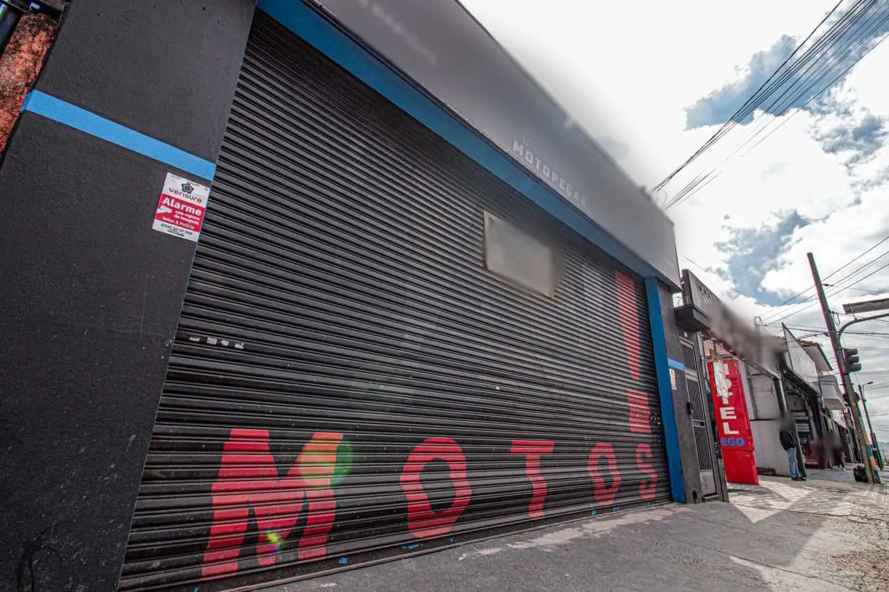 Prédio comercial na Avenida Guapira, 1609  300 m² - Foto 3