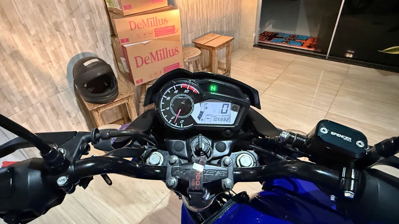 Fazer 159 - Foto 3