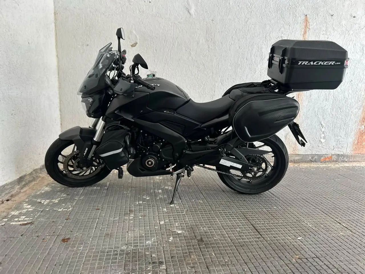 Dominar 400 2025 - Foto 2