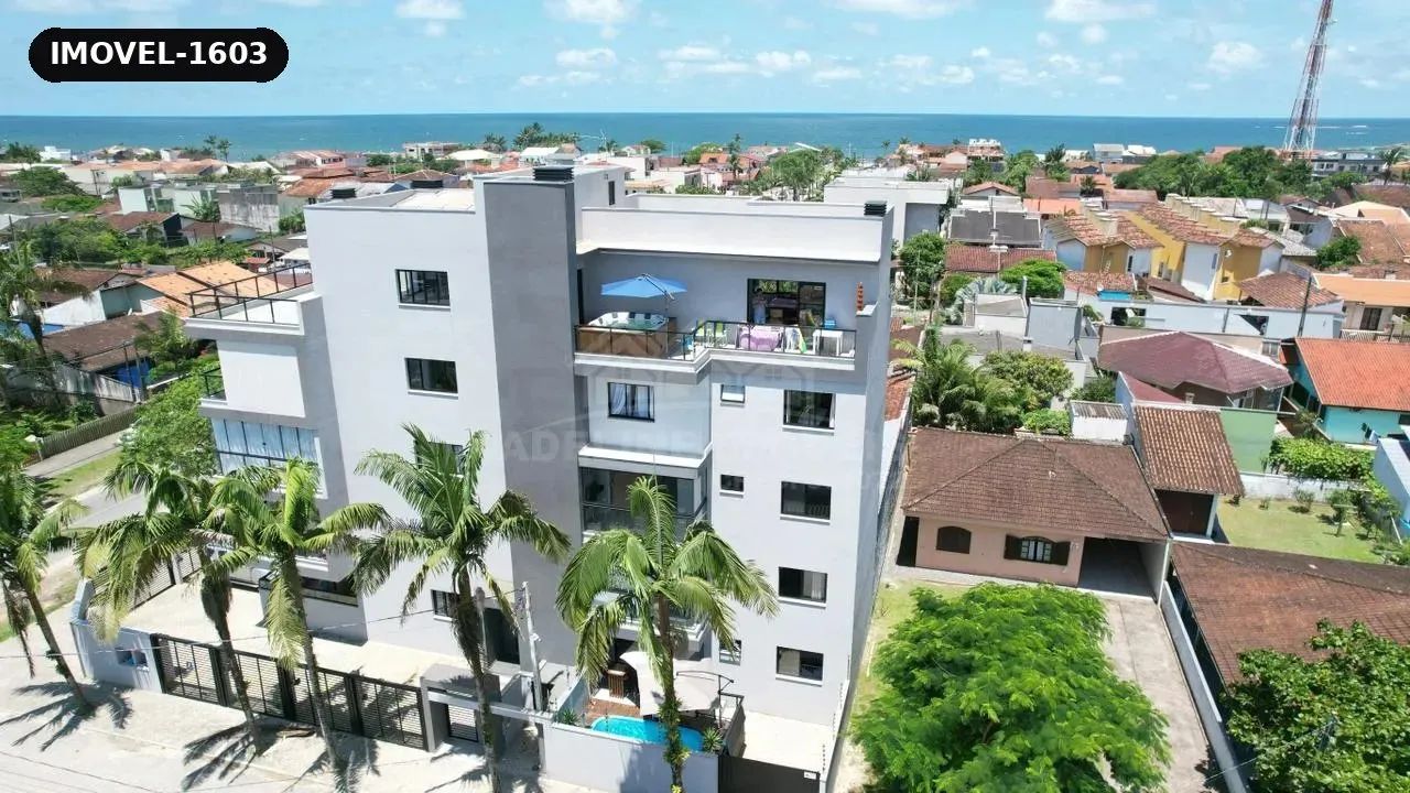 Apartamento Itapema do Norte Itapoá - Foto 3
