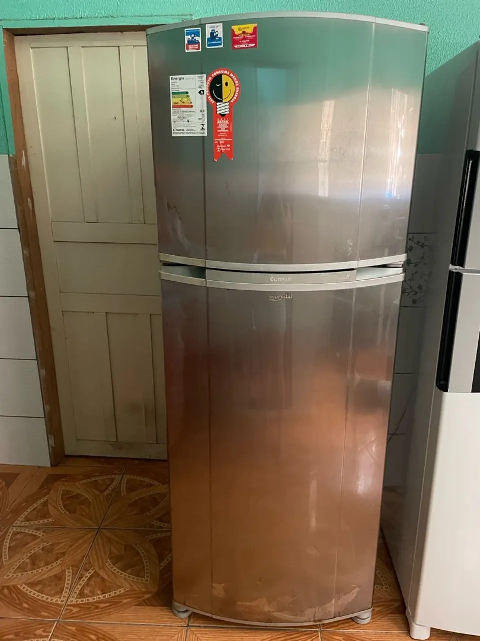 Geladeira 