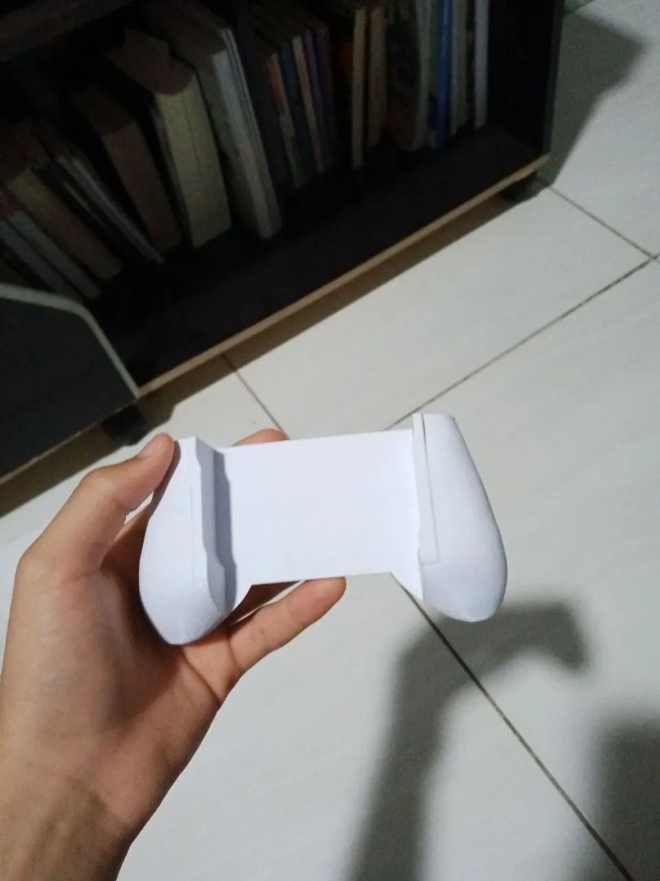 Grip para R36S-R35S