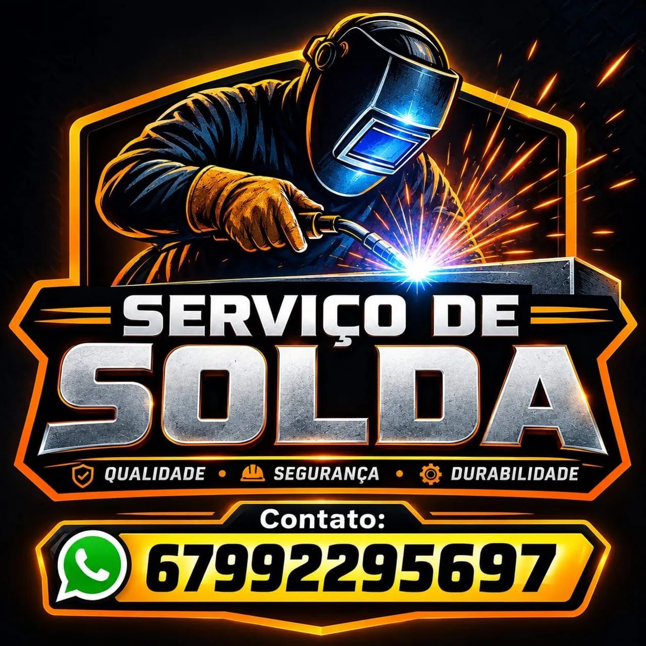 Solda