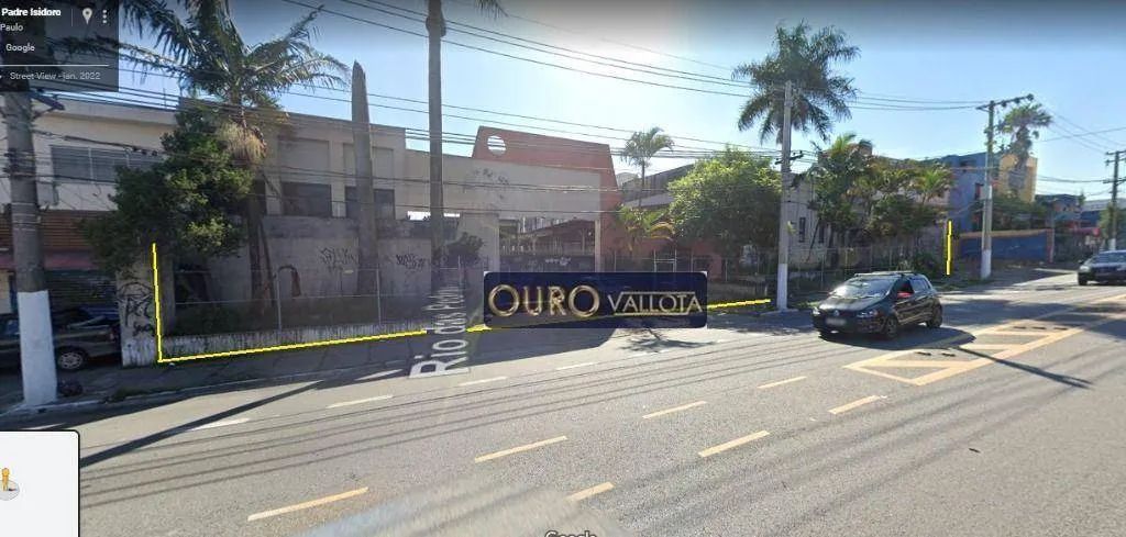 Terreno ESQUINA Locação - - Foto 4