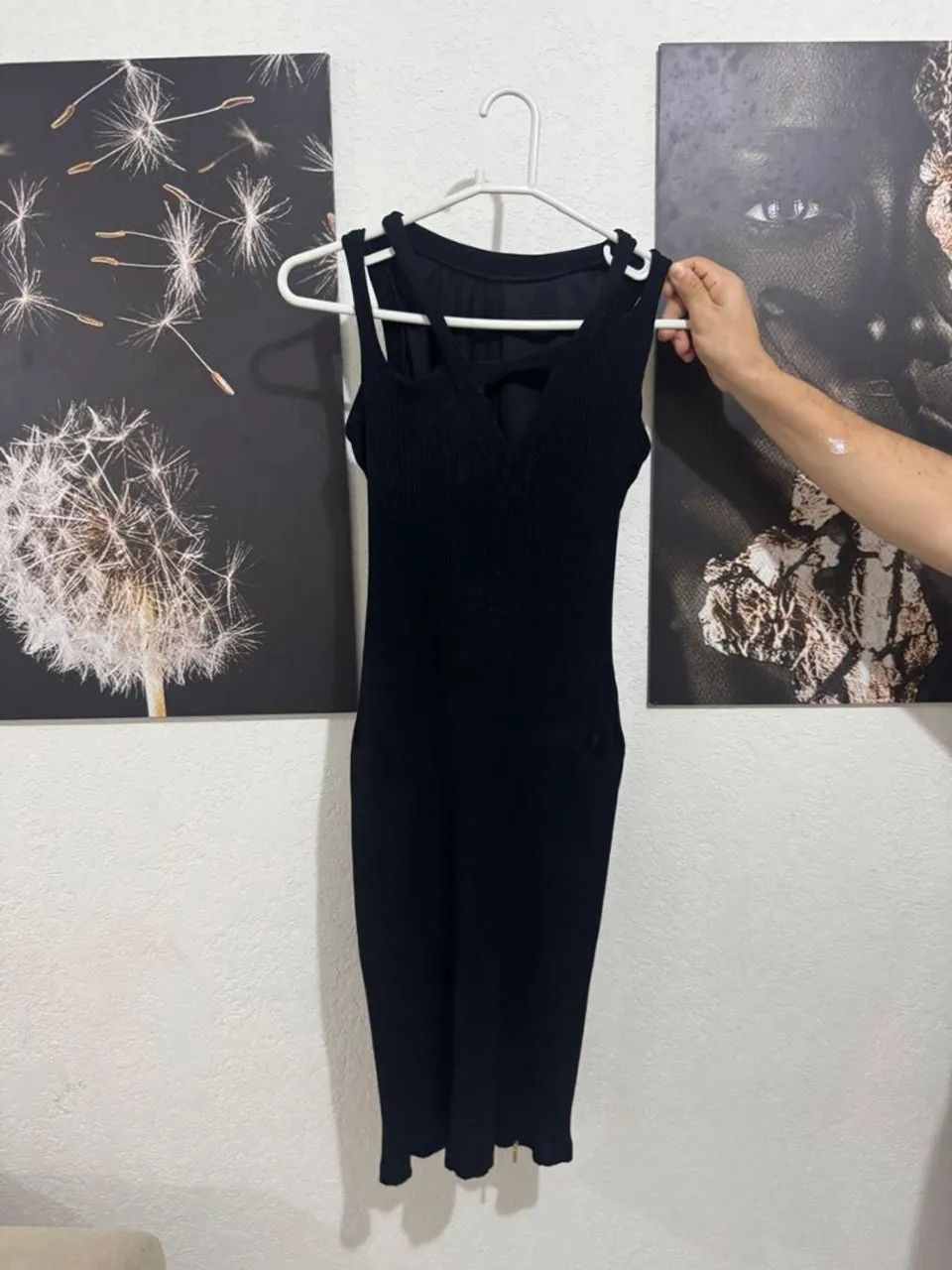 Vestido tamanho M 