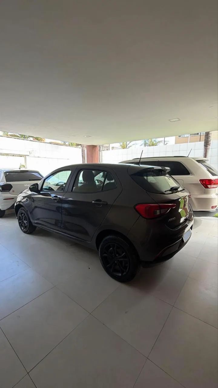 Fiat Argo Drive 1.0 6V Flex 2025 - Foto 2