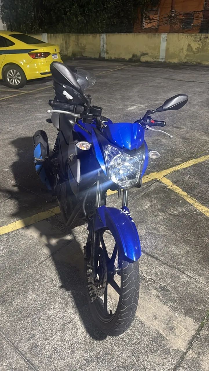 ALUGUEL DE MOTO - Foto 3