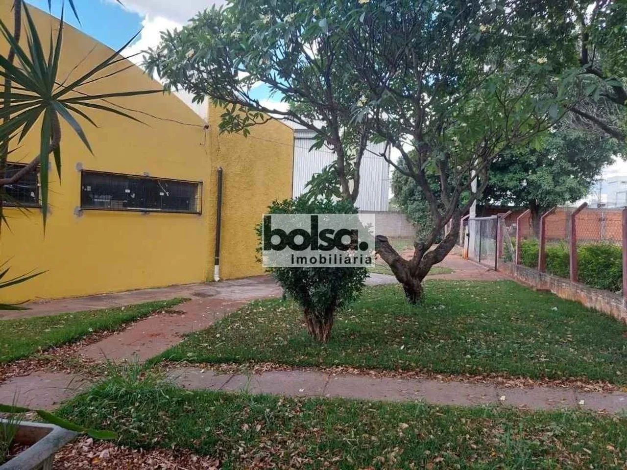 GALPÃO DISPONÍVEL PARA VENDA NO DISTRITO 1 ! ! - Foto 3