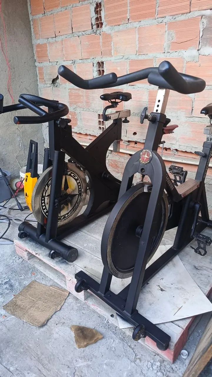 Bike Spinner  - Foto 5