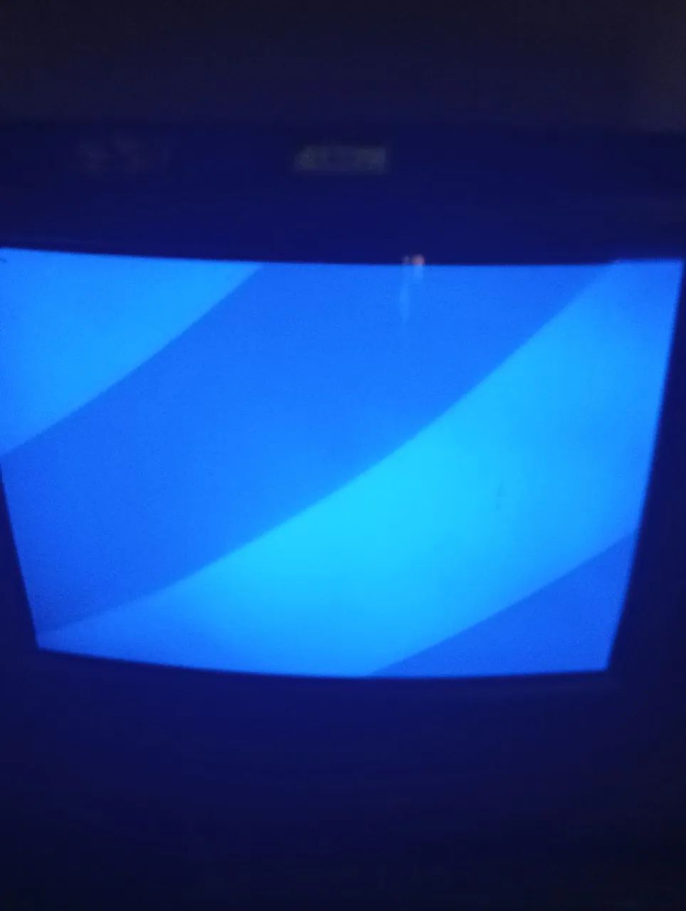 TV de tubo 29 polegadas Panasonic  - Foto 2