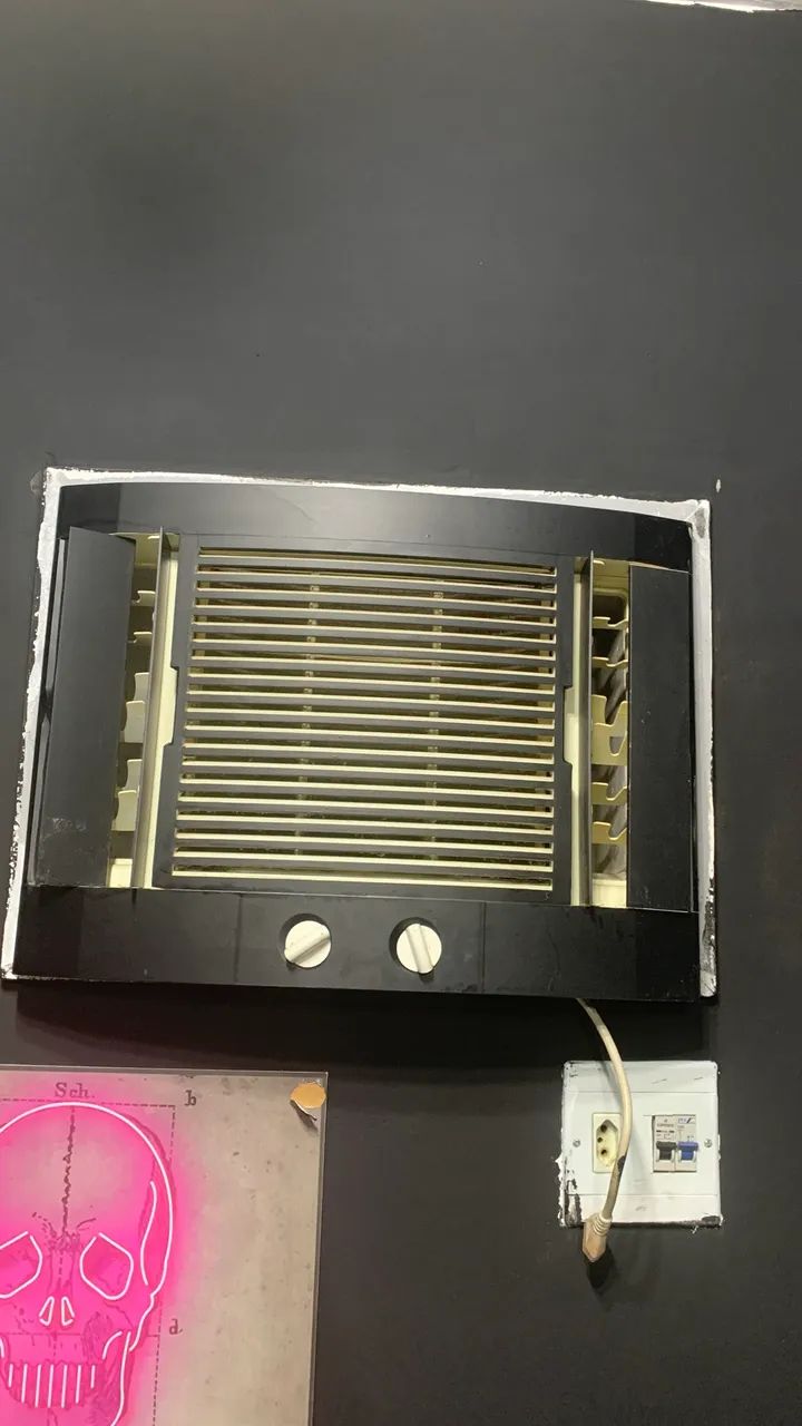 Ar condicionado de janela  - Foto 4