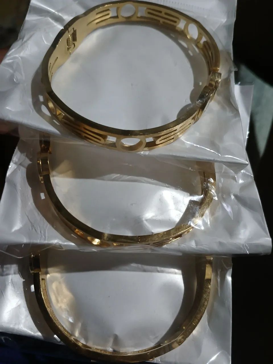 Pulseira 