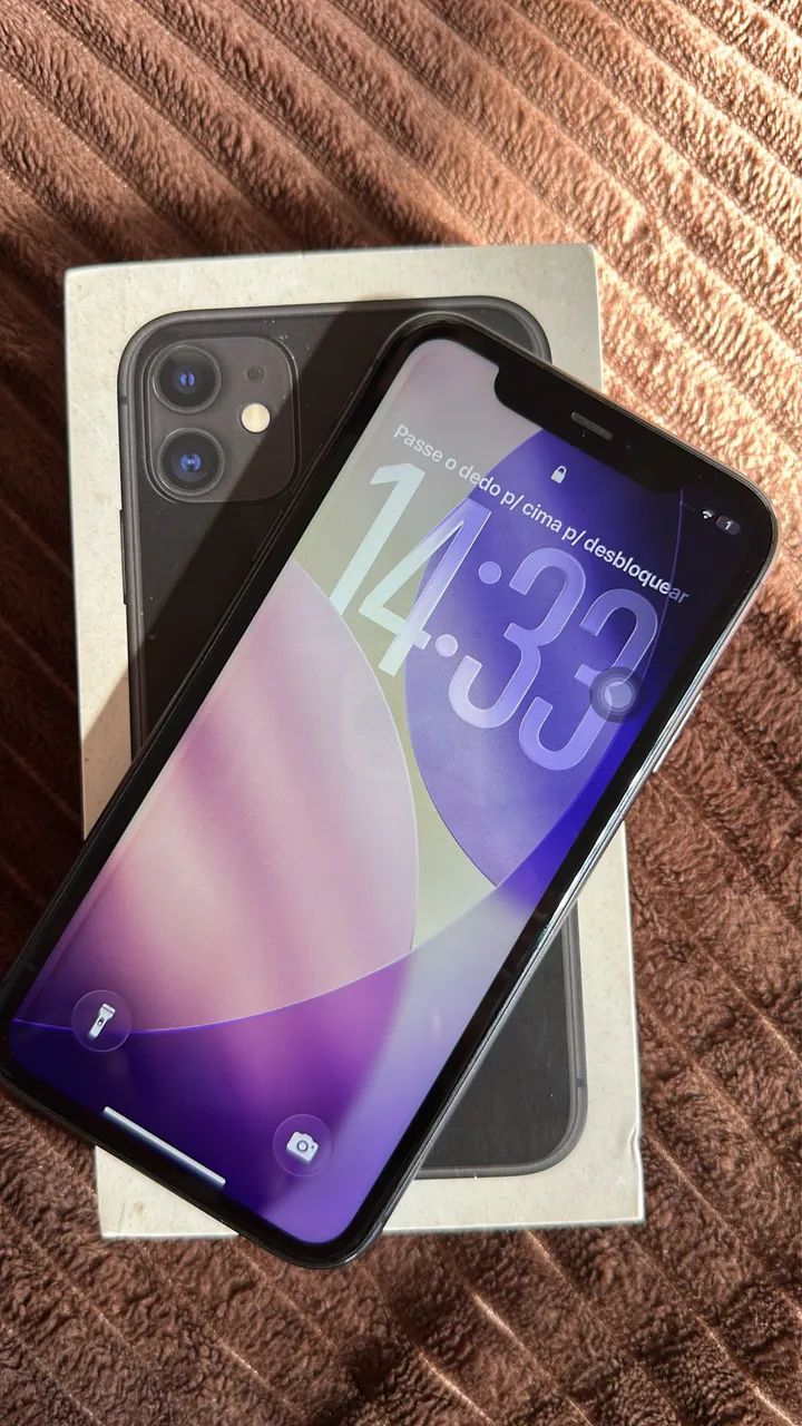 iPhone 11 64GB - Foto 2