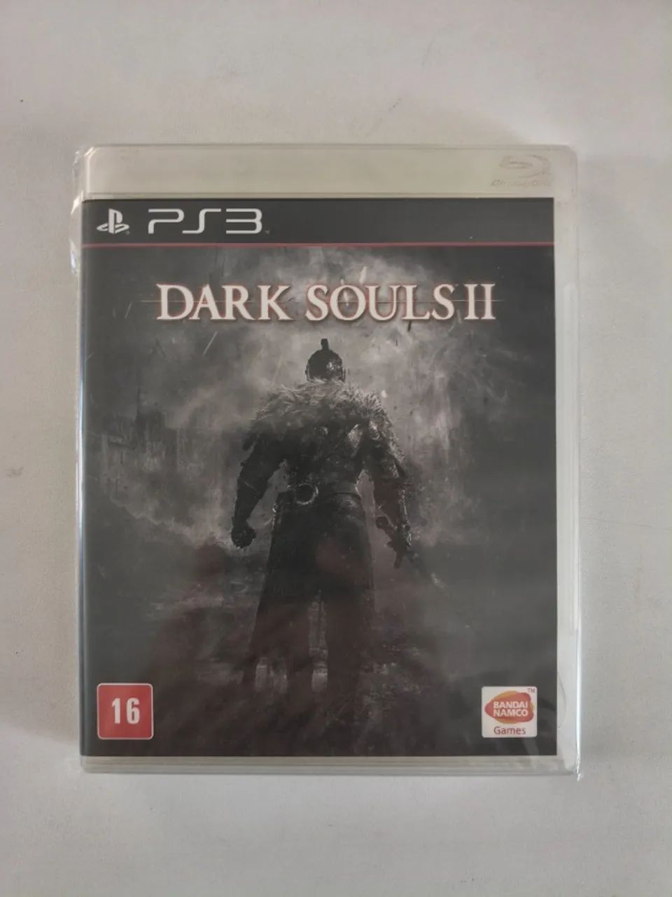 PS3 Dark Souls 2 (usado)