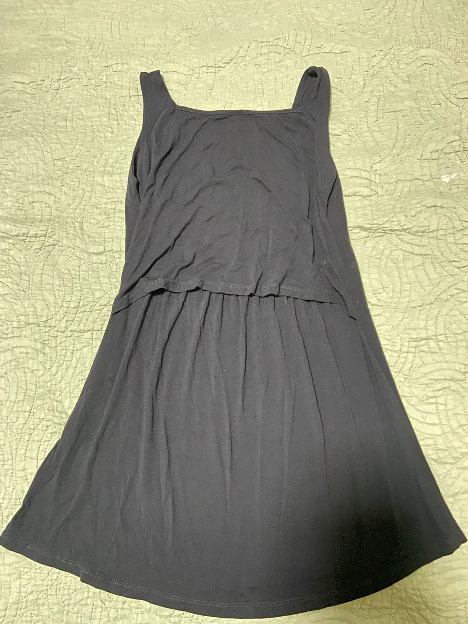 Vestido gestação e amamentação  - Foto 3