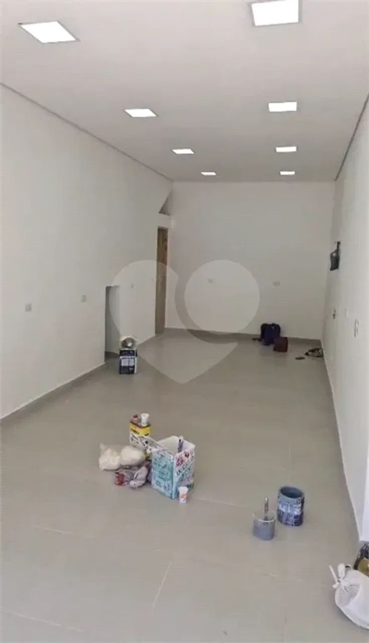 Salão Comercial para locação em Interlagos - SP - Foto 2
