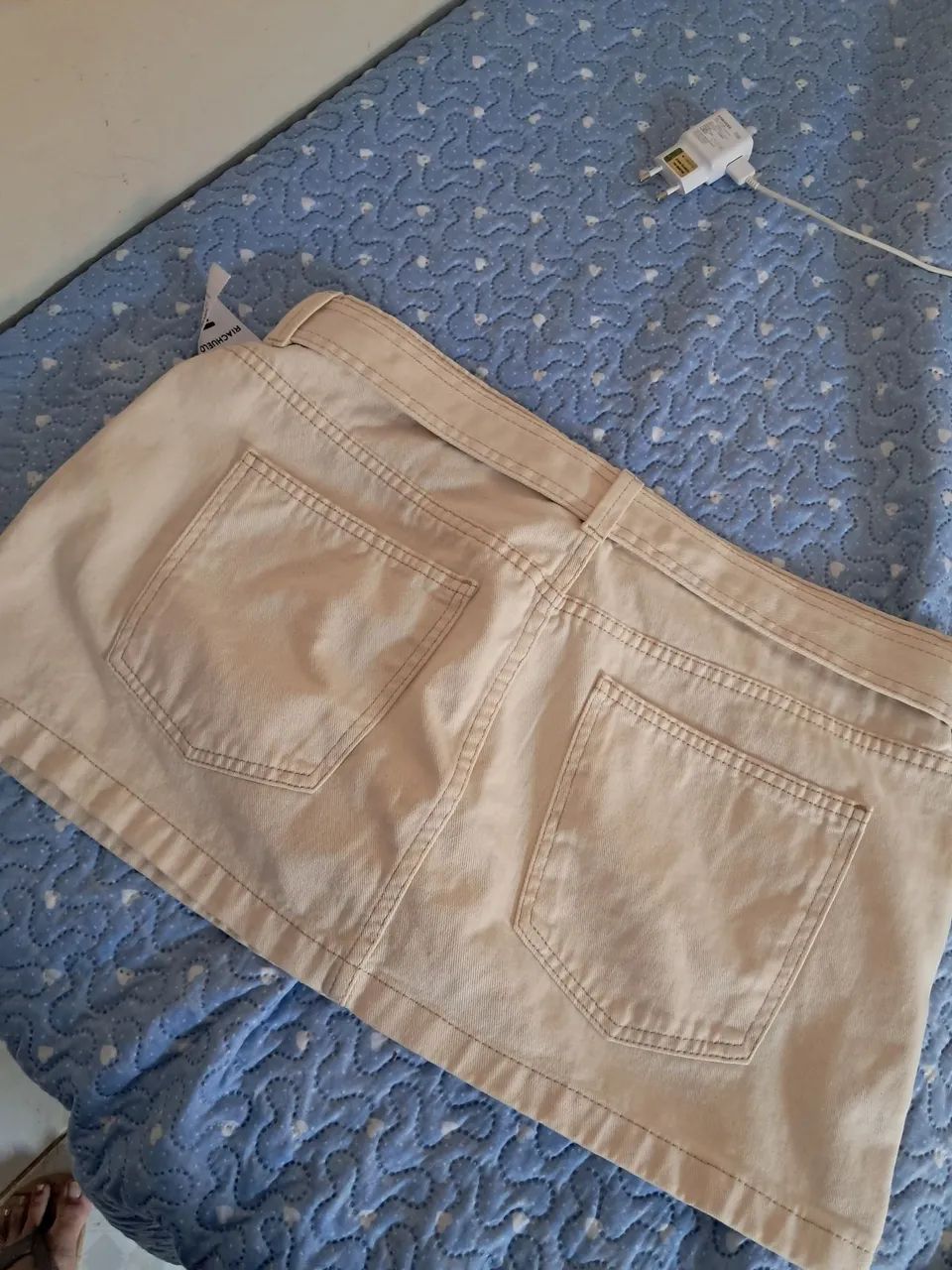 Mini saia  - Foto 2