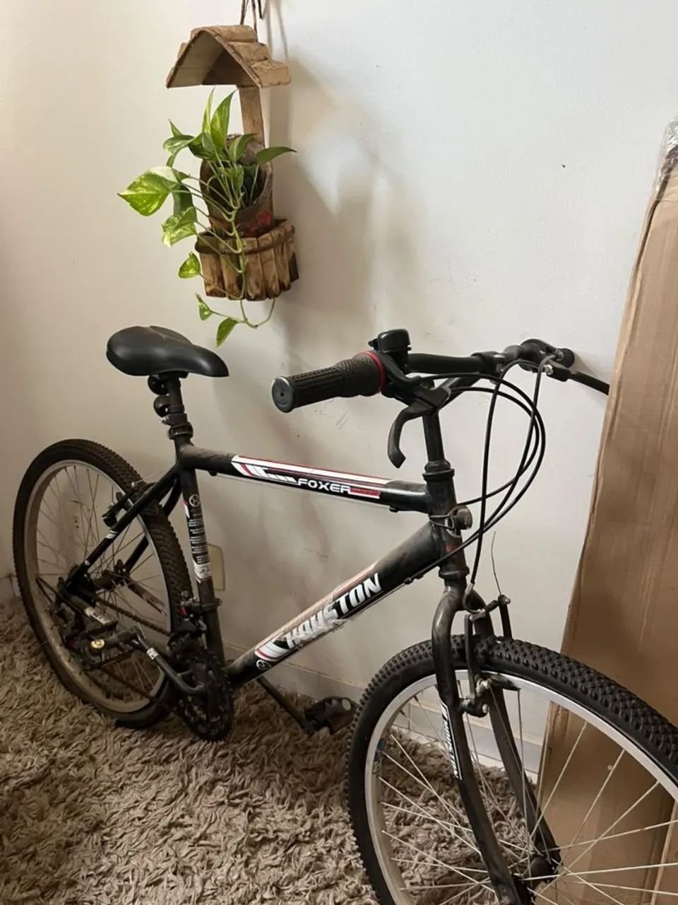 Bicleta nova! Nunca usada. - Foto 4