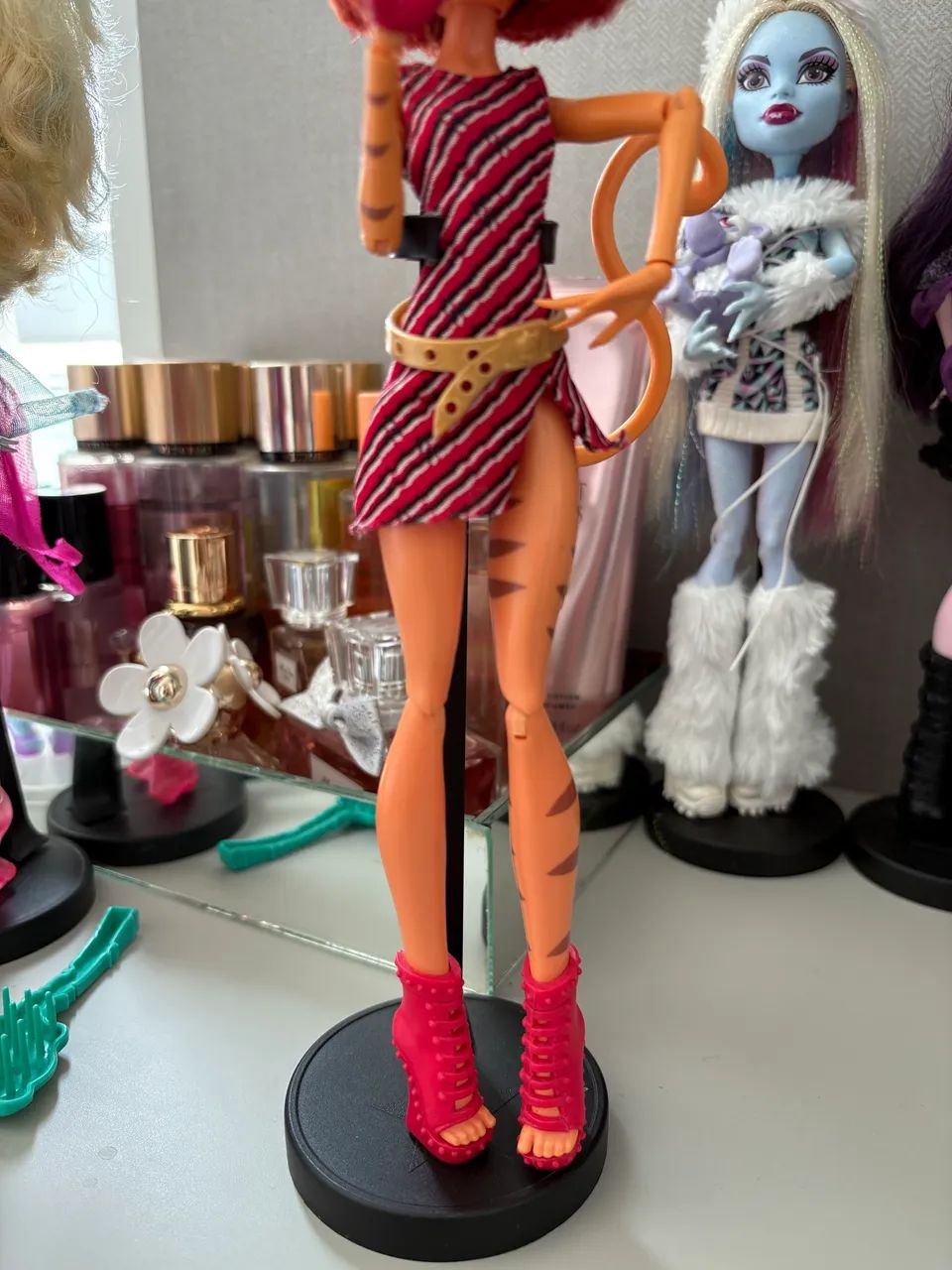 Monster high  - Foto 4