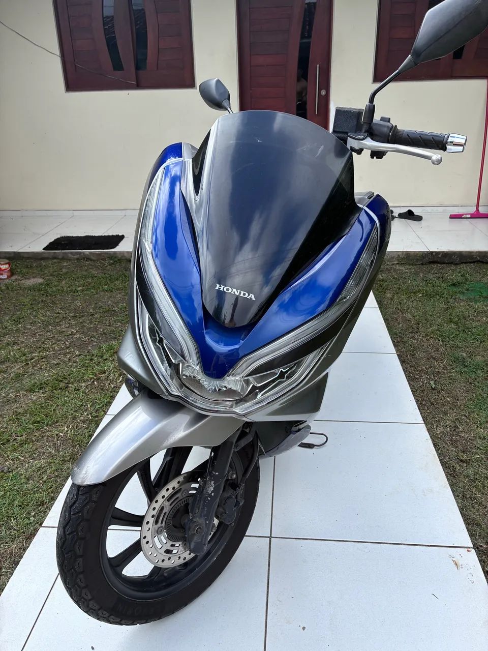 PCX 150 SPORT extra - Foto 2