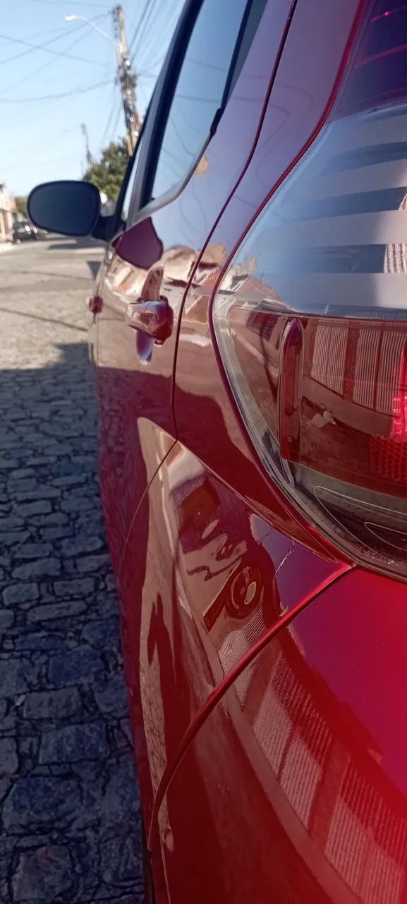 Fiat Mobi Like 1.0 Fire Flex 5P. 2018 - Foto 5